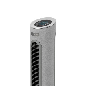 Ventilator turn Rowenta Eole Home VU6980F0 40 dB 7 viteze Timer Gri - Img 3