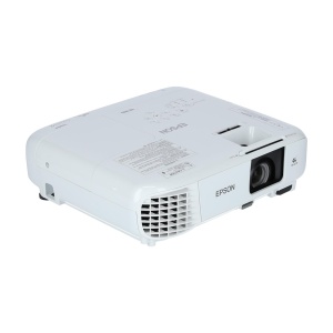Videoproiector EPSON EB-W49 3LCD Rezolutie 1280 x 800 - Img 7