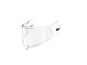 Visiera fara culoare SHARK VZ30012PINC pentru Spartan GT, tratament anti-zgarieturi