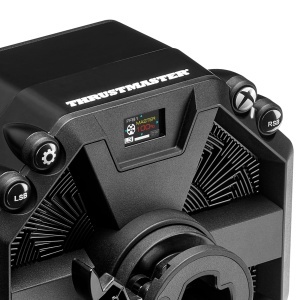 Volan de curse Thrustmaster T598 cu motor Direct Axial Drive, pedalier metalic, XBOX PC - Img 8