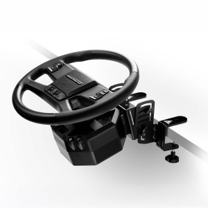 Volan Simulatie Thrustmaster SimTask Truck-40 cu Halterare pentru PSXboxPC - Img 2