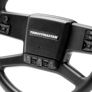 Volan Simulatie Thrustmaster SimTask Truck-40 cu Halterare pentru PSXboxPC - Img 12