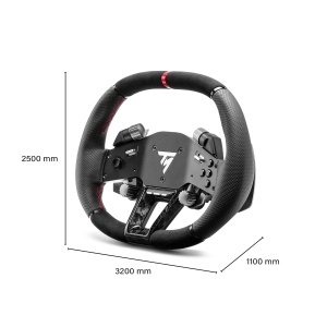 Volan Thrustmaster Hypercar Wheel Add-On pentru PS5, XBOX si PC - Img 4