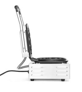 Waffle Maker HENDI Herz, 5 forme, 2200W, placi antiaderente - Img 5