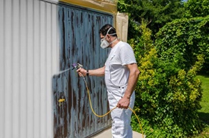 Wagner Vector Pro Airless Pistole Sistem ergonomic si operare simpla - Img 4