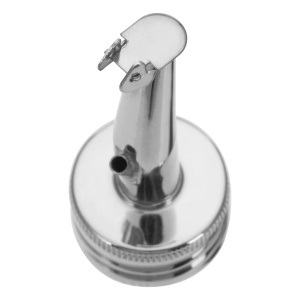 Westmark Ausguss Inox Gastro 452022E3 Set 3 buc Otel inoxidabil Argintiu - Img 6