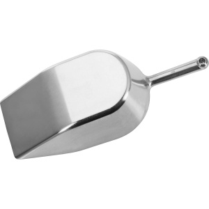 Westmark Hygia 92012291 Schaufel Aluminiu 2580 ml Argintiu - Img 4