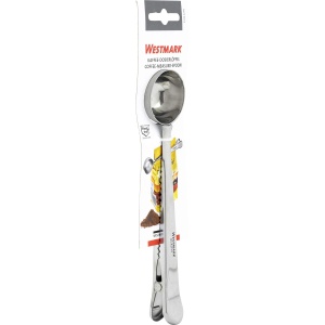 Westmark Lingura Dozatoare Cafea cu Clema de Inchidere 15382270 Inox 6g Argintiu - Img 7