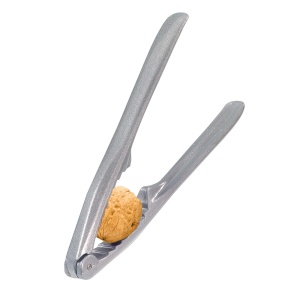 Westmark Nussknacker Herkules 33002270 Argintiu Aluminiu 15 cm - Img 7