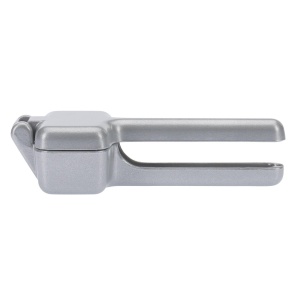 Westmark Small Ice Chusher ClesteConcasor pentru cuburi de gheata aluminiu turnat sub presiuneCuby argintiu 12002260 173 x 65 x 45 cm - Img 4