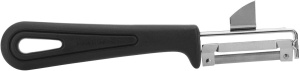 Westmark Sparschaler Gentle 28042270 NegruArgintiu Lame Inox Ergonomic - Img 6