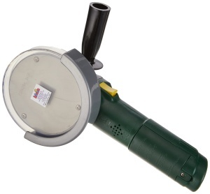 Winkelschleifer pentru copii Theo Klein 8426 - Original Bosch, 25 cm, cu sunete si lumini - Img 4