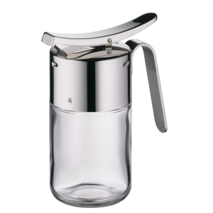 WMF Barista Dispenser SirupHoney 240ml Cromargan Inox Polisat - Img 7