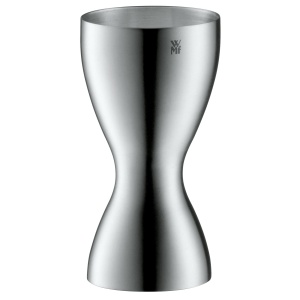 WMF Loft Barmas 2 cl 4 cl din inox Cromargan rezistent si usor de curatat