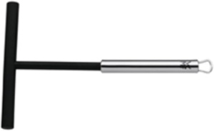 WMF Profi Plus Crepes Verteiler 19 cm Cromargan Otel Inoxidabil Hitzebestandig