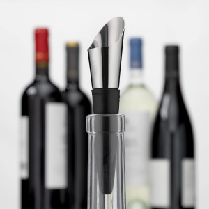WMF Vino Dekantierausgieb cu Belufter 8 cm Cromargan Otel Inoxidabil - Img 5