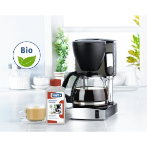 Xavax Bio Quick Descalter 250 ml pe baza de acid citric lichid de exemplu pentru aparate de cafea complet automate fierbatoare espressocafea suprafete - Img 3