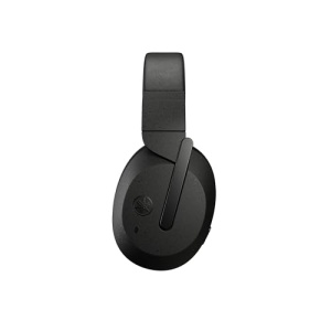 Yamaha YH-E700B Casti Bluetooth Over-Ear fara fir cu 32 de ore de viata a bateriei si anulare activa a zgomotului - in negru - Img 3