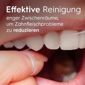 Zahnseide Oral-B Essential, 50m, Gewachst, Minzgeschmack - Img 3