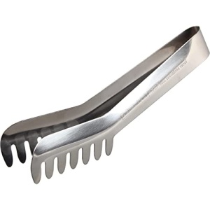 Zanga de Servire Fackelmann, Inox, 19 cm, pentru Spaghete si Salate