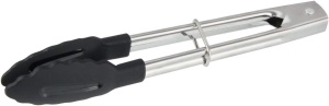 Zanga multifunctionala Fackelmann, inox, hitzebestindere 270C, 18cm