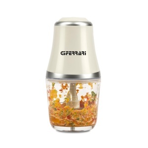Zerkleinerer G3 Ferrari G20163, 500 W, 500 ml, alb - Img 2