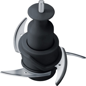 Zerkleinerer Steba MG 500 cu Capacitate de 500ml, Pulsefunctie, Inox - Img 4