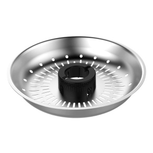 Zilan, storcator de citrice I Maneta de ridicare puternica I 1 litru I Opritor de picurare I Doua conuri I Fara BPA I Aparat silentios I 2 Setari de viteza I 500 W - Img 8