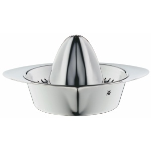 Zitronenpresse Manuala WMF Gourmet 9 cm, Cromargan, Spalare Automata