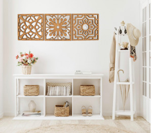 Set panouri decorative