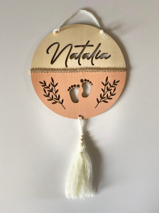 Decoratiune copii Baby