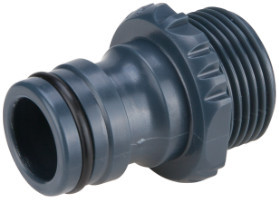 Adaptor FE 1" ETS.