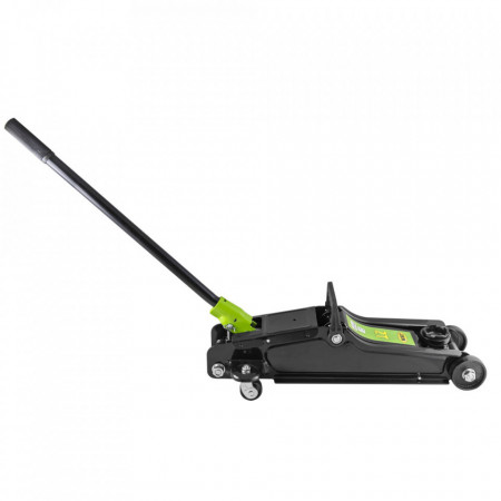 Cric Hidraulic Tip Crocodil Pentru Masini Joase, 2T