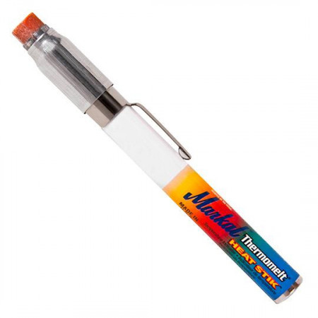 Marker pentru Indicarea Temperaturii pe Diferite Suprafate, Thermomelt Heat-Stik 52°C / 125°F, Tempil
