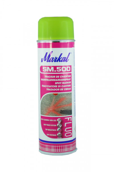 Marker spray SM508