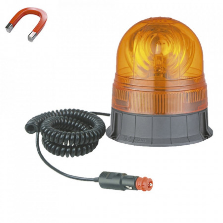 Girofar magnetic H1 24v 70w