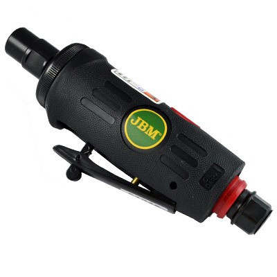 Mini polizor 3/8" 6mm motor compus
