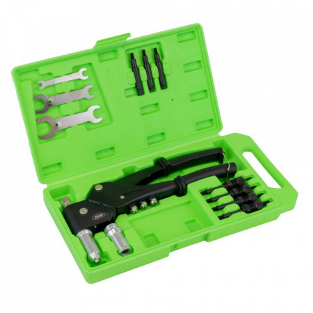 Ciocan de Nituit Articulat, Multifunctional, 53993, JBM