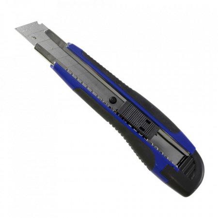 Cutter Profesional, Lama de 10 cm, 51909, JBM