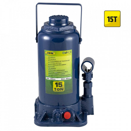 Cric Hidraulic 15T