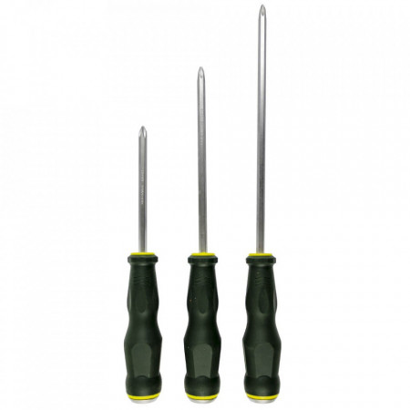 Set de 3 Surubelnite Cap Stea, JBM