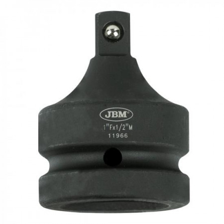 Adaptor pentru Tubulara de Impact, 1/2"T - 1"M, JBM