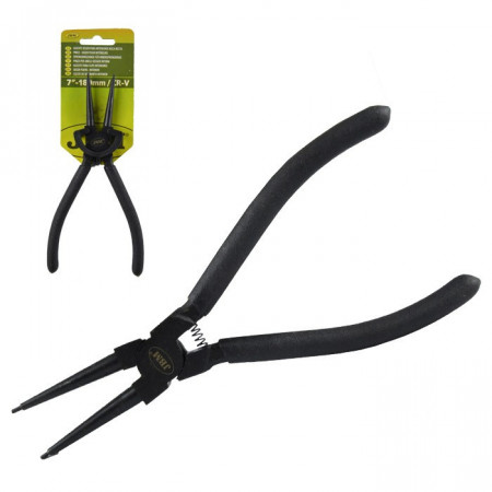 Cleste Seeger Interior Varf Drept 7" 180 mm, JBM