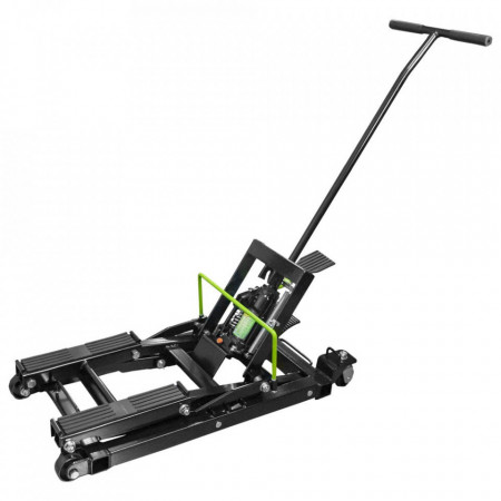 Cric hidraulic pentru Atv