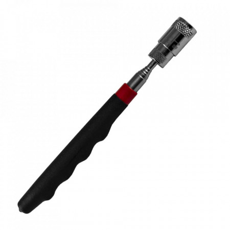Dispozitiv telescopic cu magnet si led 90-810 mm, JBM