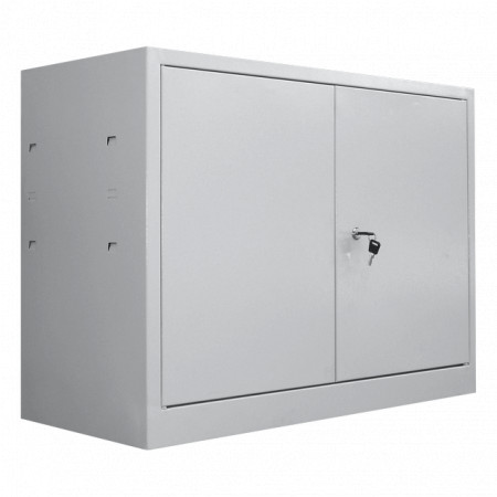 Fișet metalic 1 poliță MATRIX B129 800x350x600mm