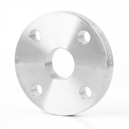 Flansa plata inox AISI 304 / W1.4301 PN40