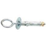 Ancora Conexpand cu Carlig O / d[mm]: 4; L[mm]: 40; D[mm]: 9