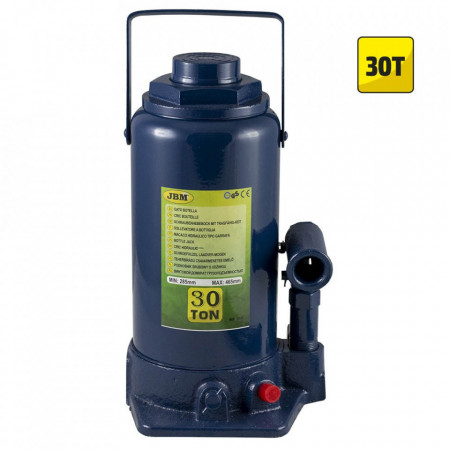 Cric Hidraulic 30T,