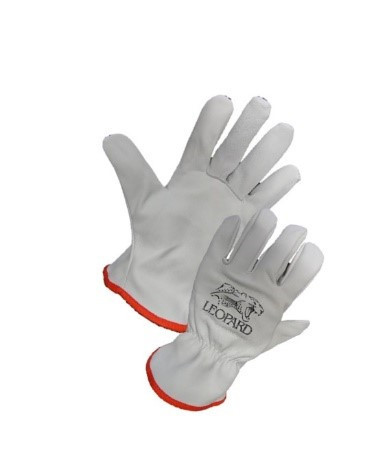 Manusa integral din piele box bovina